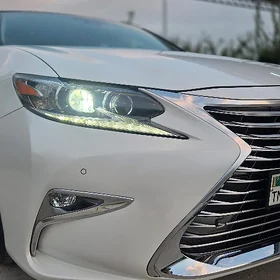Lexus ES 350 2017