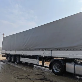DAF FX 95 2002