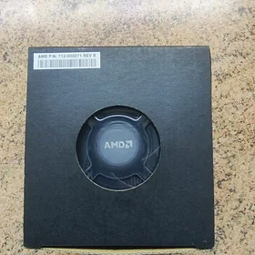 Taze AMD Wraith Stealth kuler