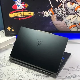 MSI CYBORG i5-13| 4050I 16/512