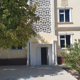 satlyk jayy B.Turkmenistan
