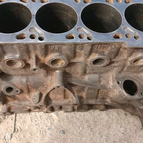 blok opel wectra 2.0