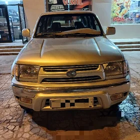 Toyota 4Runner 2000