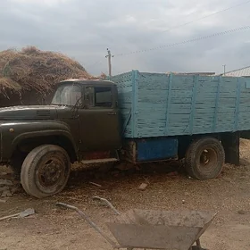 Zil 130 1985