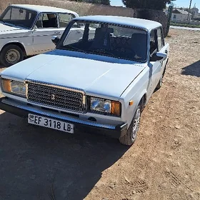 Lada 2107 1999