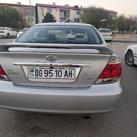 Toyota Camry 2006