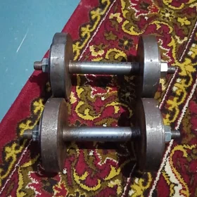 gantel