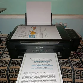 Epson L220