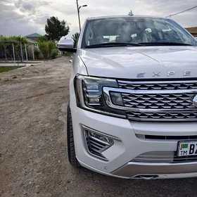 Ford Expedition 2018