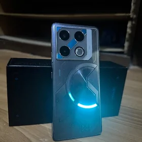 Infinix gt20 pro