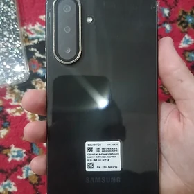 samsung a 17