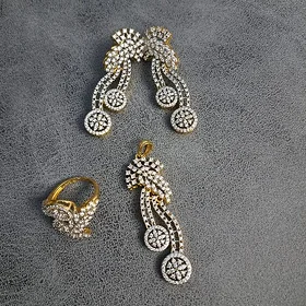 bużterya kamplekt