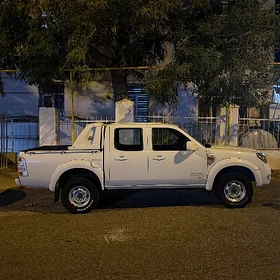 Ford Ranger 2010
