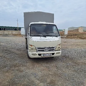 Forland H3 2011