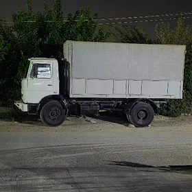 Maz Samosval 1993