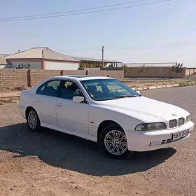 BMW 540 1998