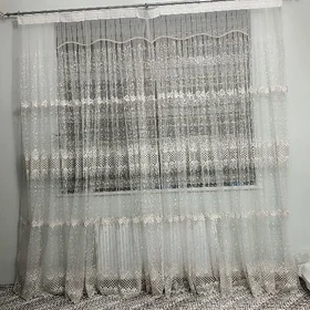 Tuty Тюль