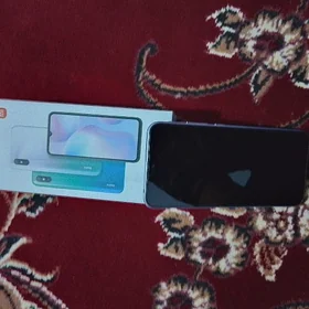 redmi 9A
