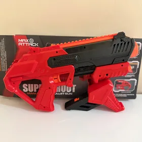 Игровой пистолет