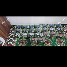 Kompyuter ucin jostik
