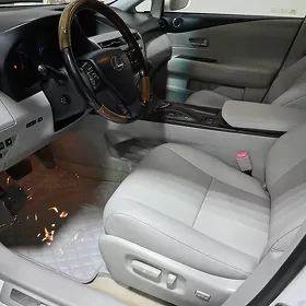 Lexus RX 350 2010