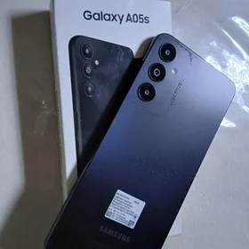 SAMSUNG A05 S 2025 y