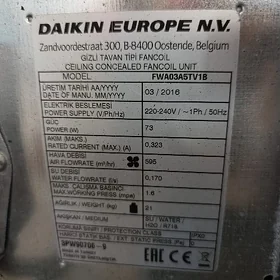 Fankoil