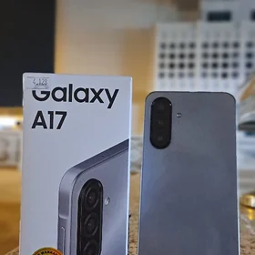 Samsung A17
