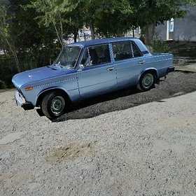 Lada 2106 1991