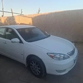 Toyota Camry 2003