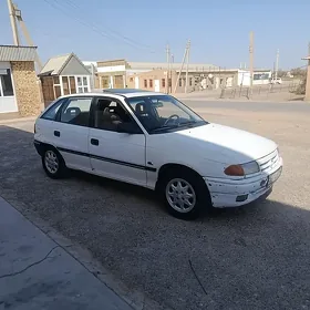 Opel Astra 1993
