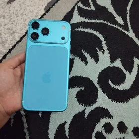iPhone 17pro max 1:1 kopya