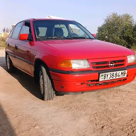 Opel Astra 1993