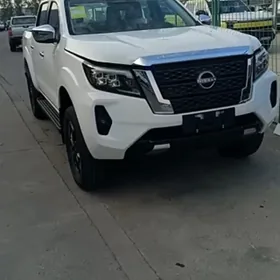 Nissan Navara 2026
