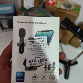 Telefon mikrofon