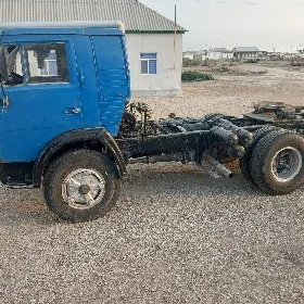 Kamaz 5320 1987