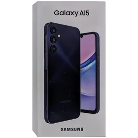 samsung A15