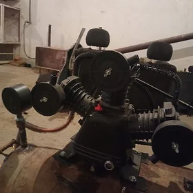 Howa kapresr