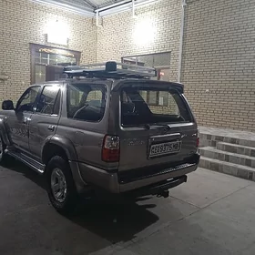 Toyota 4Runner 2002