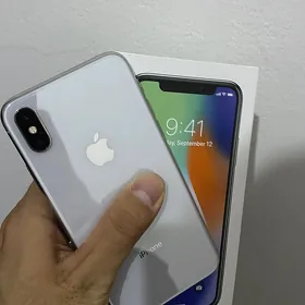 IPhone.X