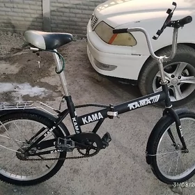 Kama