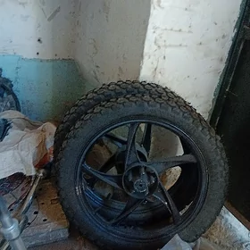 Fekon FK150-8G 2015