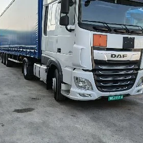 DAF 45220 2020