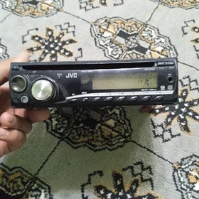 mantyfon jvc