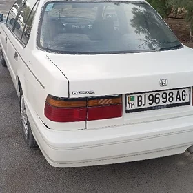 Honda Accord 1990