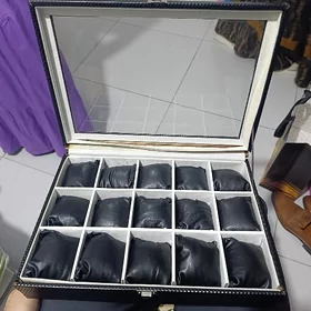 Sagatlar uçin çemedan