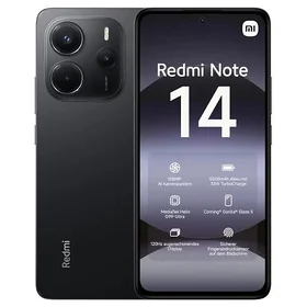 redmi not 14