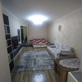 Аренда квартиры 2ком 68квартал