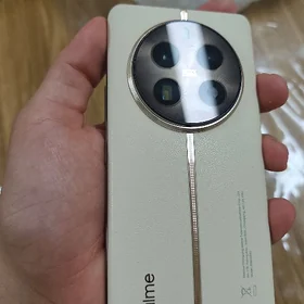 Realme 12 Pro+ 5G