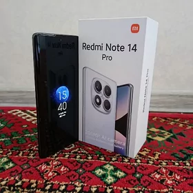 redmi not 14pro